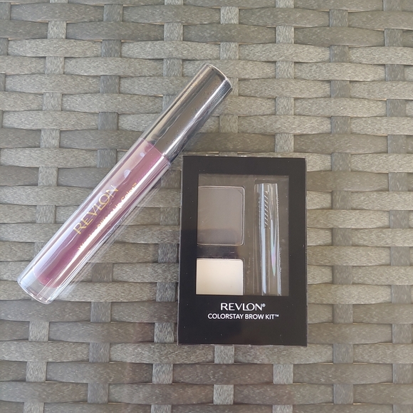 NWT Revlon Makeup Bundle! - Picture 3 of 8